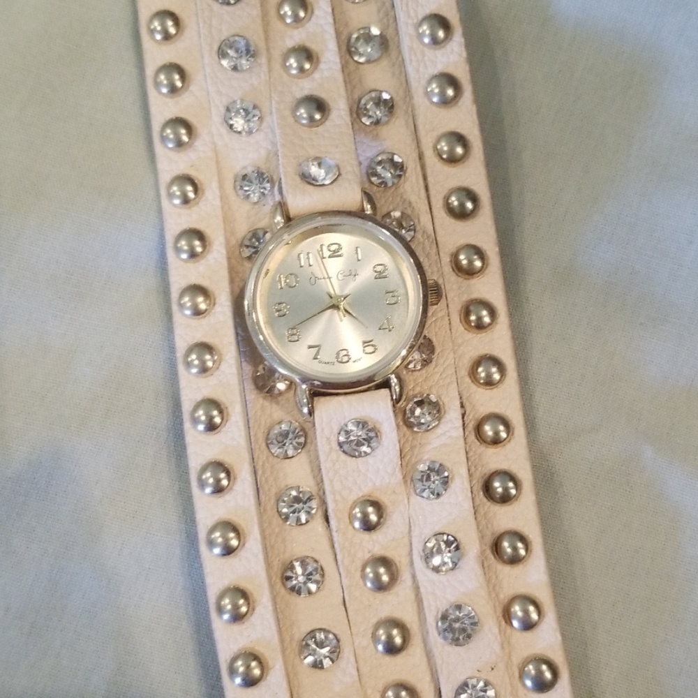 Carlyle watch